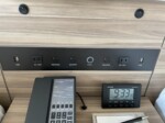 コートヤードバイマリオット大阪本町　充電周り
